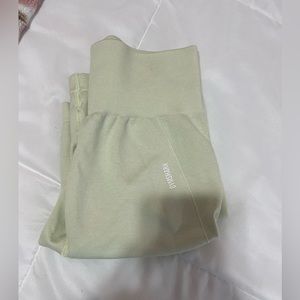 Gymshark biker shorts
